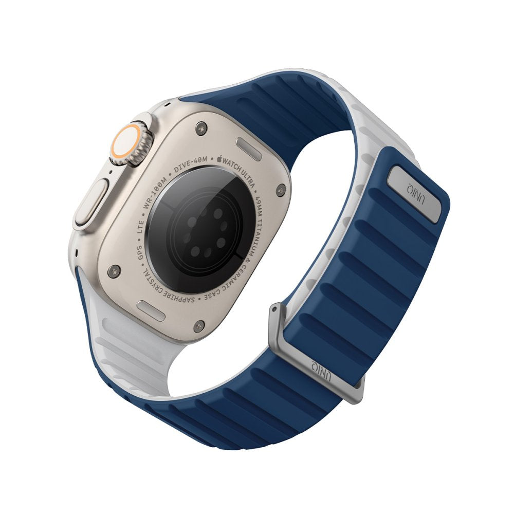 Uniq Watch 42mm Revix Evo Reversible Manyetik Kordon - 14 Uniq Watch 42mm Revix Evo Reversible Manyetik Kordon - 14